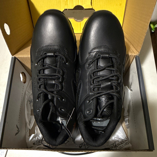 Scarpa lavoro oxford - da,
