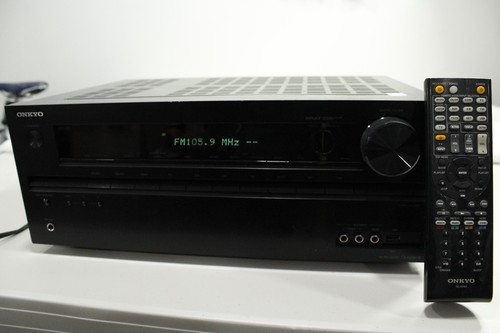 Onkyo ricevitore nr414 - av, tx-nr414