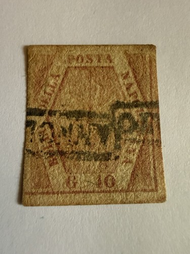 Francobolli antichi stati - francobolli,