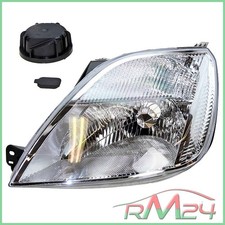 FARO PRINCIPALE ANTERIORE ANT