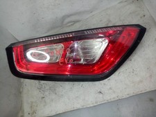 fanale  stop posteriore