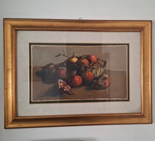 Quadro Pittore "PIERO