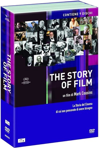 Dvd story film - dvd,