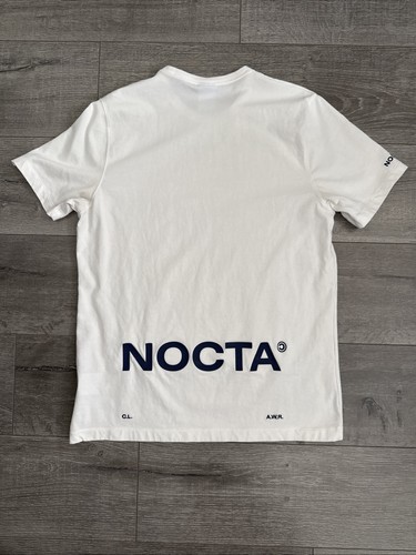 Shirt nike drake - x, nocta