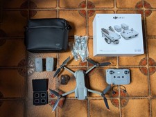 DJI Air 2s Fly More Combo