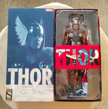Personaggio sideshow thor - personaggio,