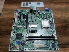 Scheda madre HP/Compaq