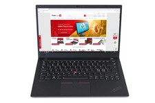 Lenovo ThinkPad X1 Carbon G8