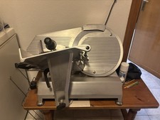 Affettatrice professionale