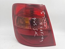 46758988 FANALE POSTERIORE SINISTRO per FIAT STILO (2C) (09/01>11/03<) 1.9 2002