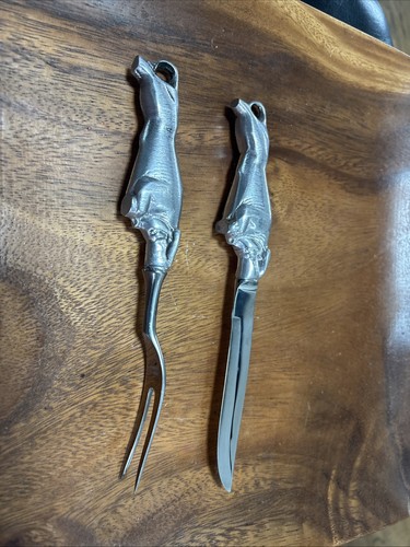 Set intaglio carne - , toro
