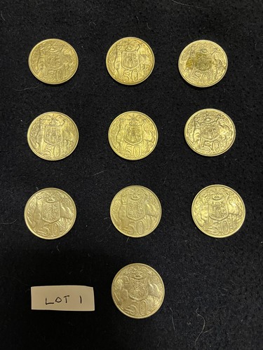 Lot x australia 1966 - ,