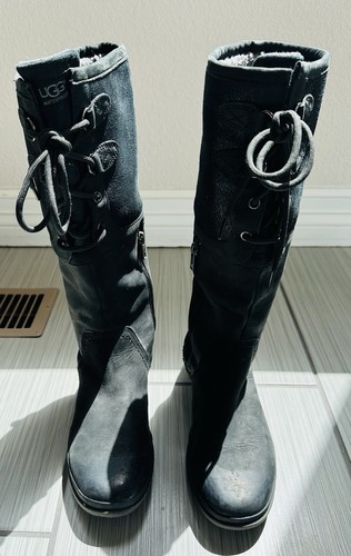 Nuovo ugg elsa stivali alti - ugg-elsa,
