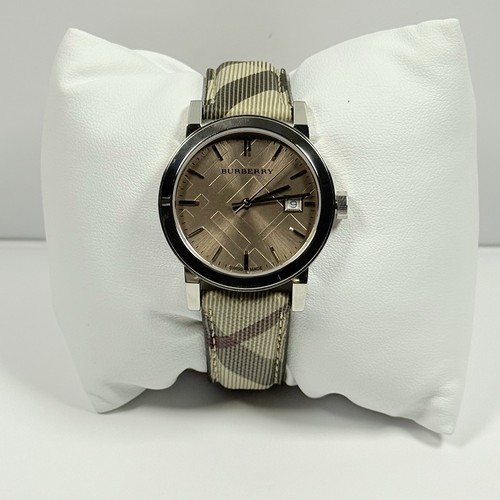 Orologio donna burberry the - orologio,