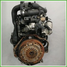 Motore Completo Funzionante Y17DT 55kw da OPEL MERIVA X03 2003 2010 GASOLIO