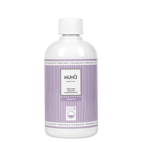 Muha profumo bucato - profumo,