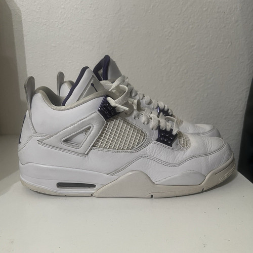 Pulito jordan air 4 - jordan,