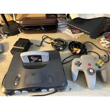 Nintendo 64 N64 Bundle +