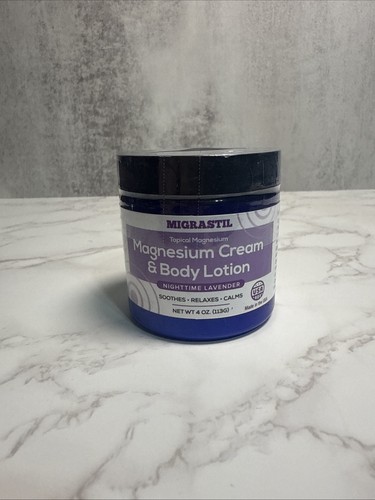 Crema topica magnesio - crema,