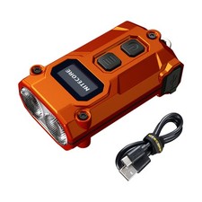 Nitecore TINI 3 600 Lumen