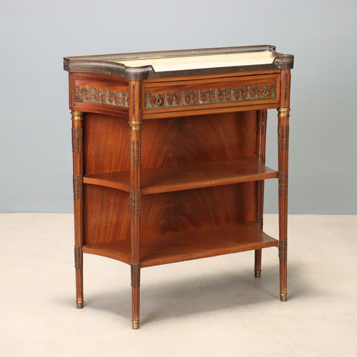 Consolle neoclassica antica - consolle,