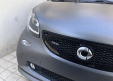 Kit 2 Logo Scritte Anteriore e