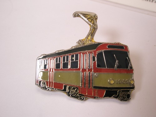 Tatra tram tedesco - tedesco, dresda
