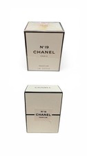 CHANEL N19 VINTAGE PARFUM 7ML