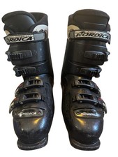 Scarponi da sci uomo Nordica