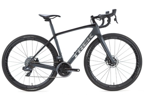 Trek domane gen - 7, 3