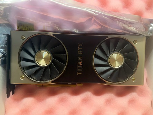 Scheda grafica nvidia titan - scheda,