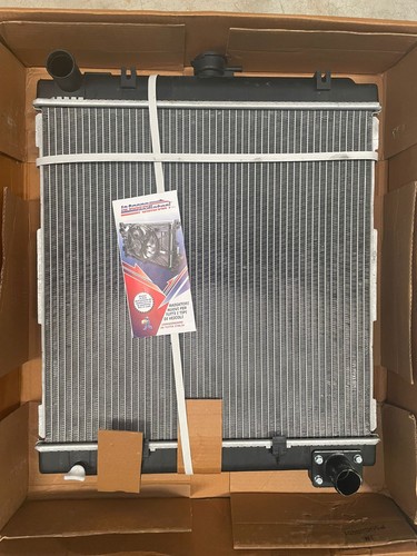 Radiatore tata telcoline 0 - ,