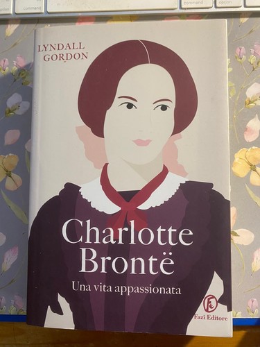 Gordon lyndall charlotte - gordon,