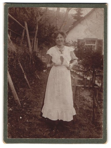 Fotografia cameriera - ,