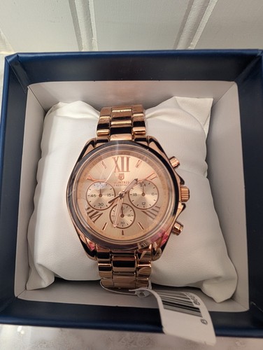 Nib montres prestige rose - montres,