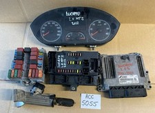 ACC 5055 Kit Accensione Fiat