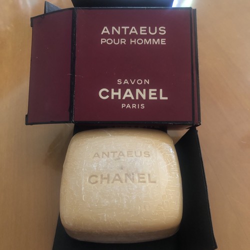 Chanel antaeus 150gr sapone - chanel,