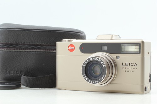 Come nuovo leica - *come, nuovo*