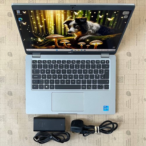 Dell latitude 5420 intel - dell, core