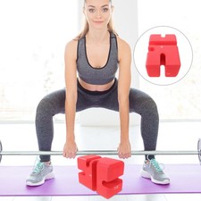  Blocco Palestra Attrezzi