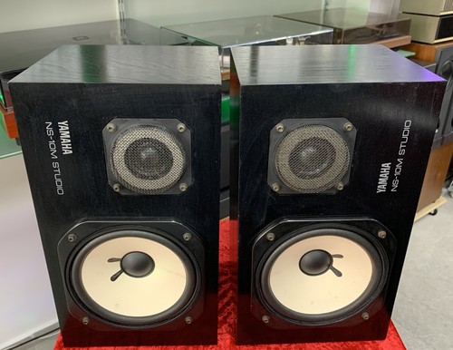 Yamaha 10m monitor da - ns,