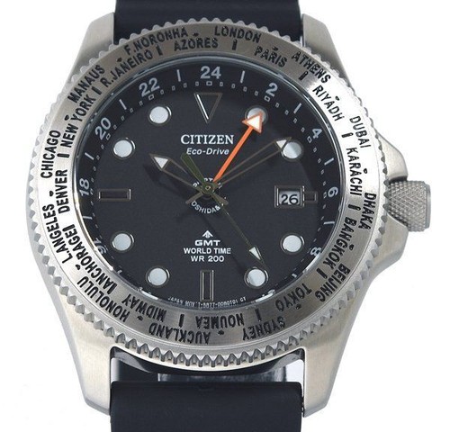 Citizen promaster porter - citizen,