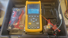 FLUKE 43B Power Quality