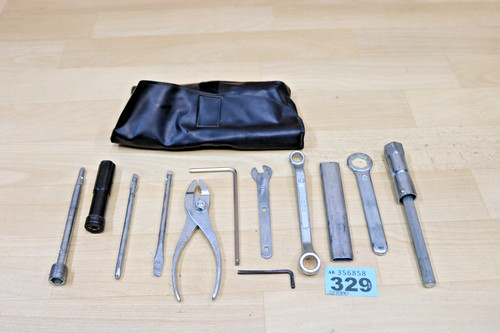 Honda 1300 pan european kit - honda, st
