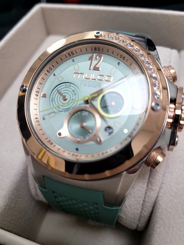 Orologio mulco fusion - mulco,