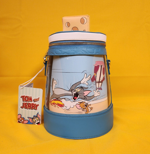 Borsa tracolla loungefly - a, tom