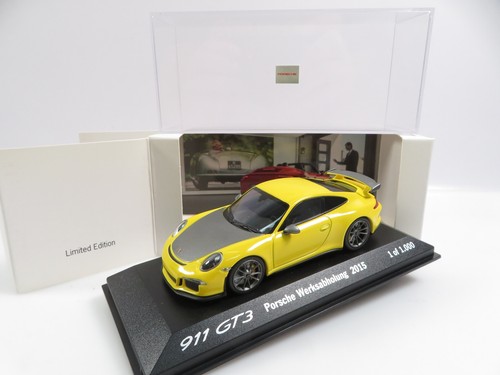 Minichamps wax20130022 - 1:43,