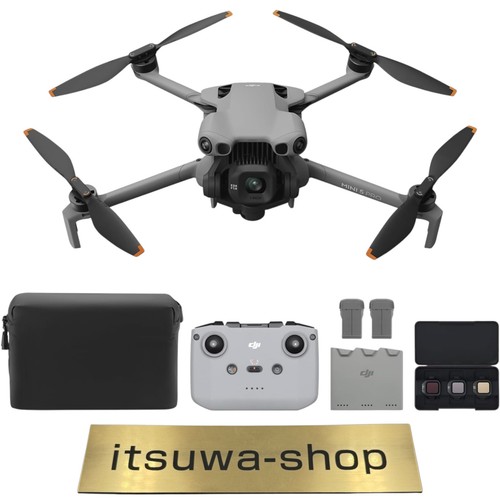 Dji mini pro - dji, 5
