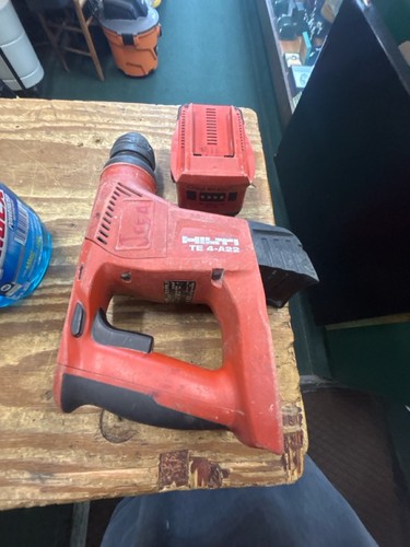 Hilti a22 - hilti, 4-a22