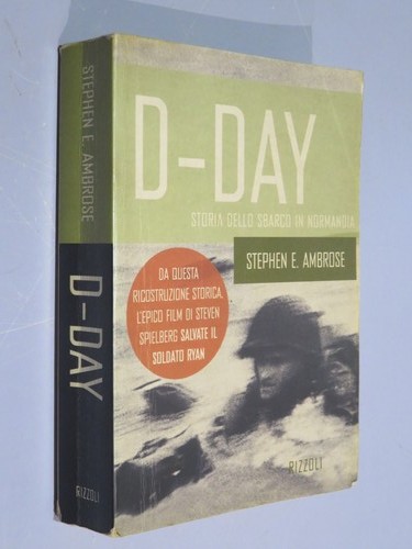Day storia dello - d,